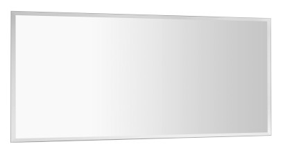 FLANCO zrcadlo s fazetou 50x90cm, CU free 22497