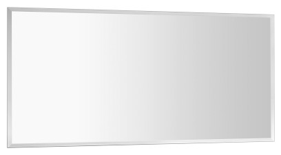 FLANCO zrcadlo s fazetou 60x100cm, CU free 22532