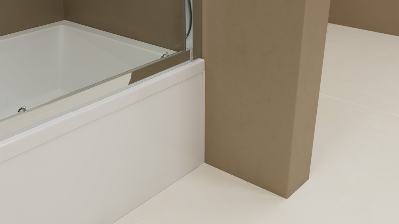 UNIVERSAL NIKA panel 120x36cm 94741