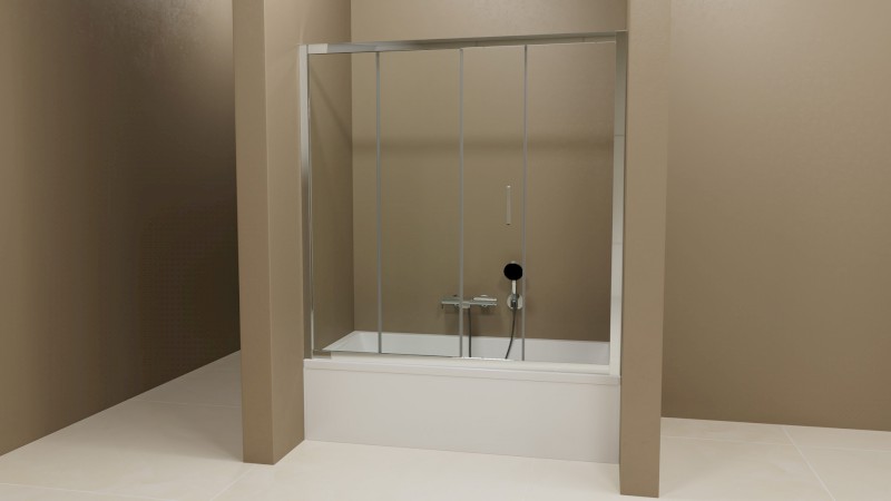 UNIVERSAL NIKA panel 110x36cm 94731