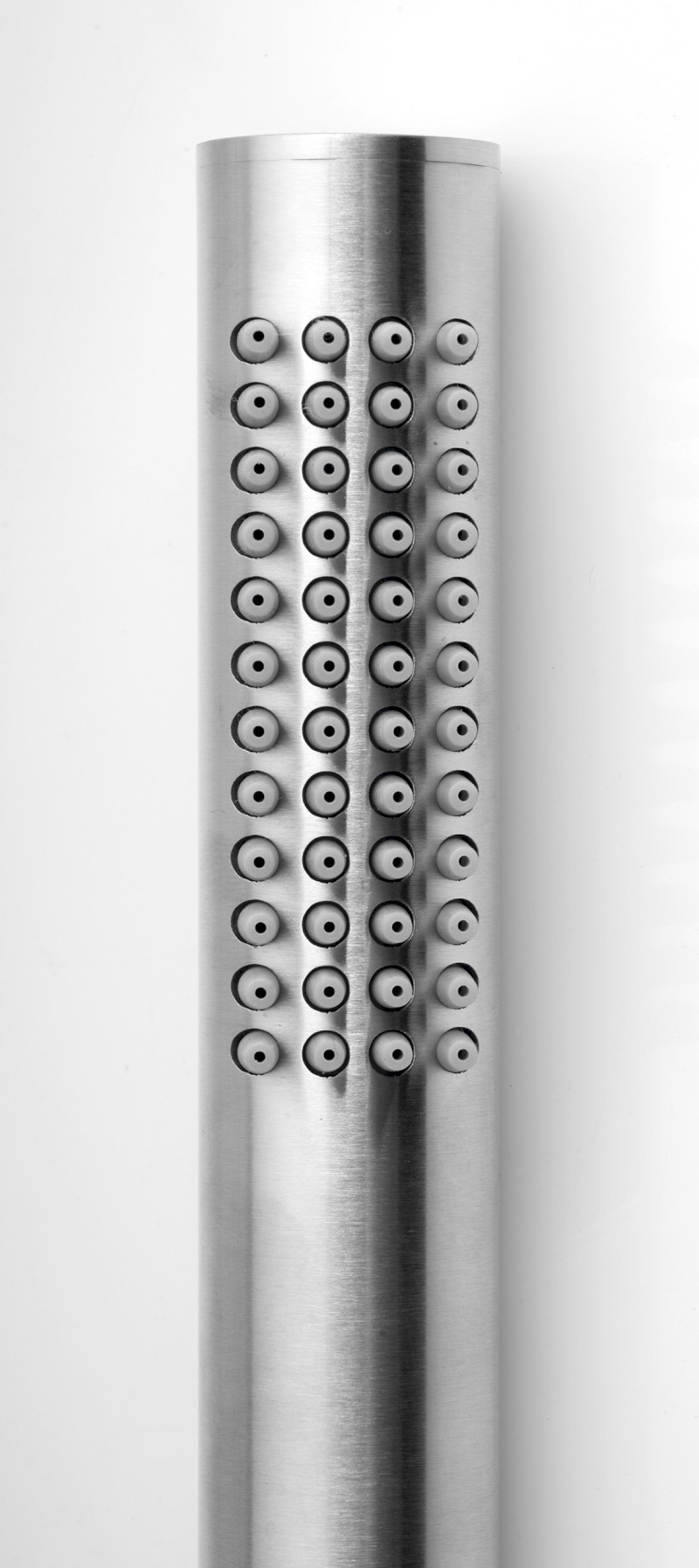 MINIMAL ruční sprcha, 184mm, nerez mat MI597