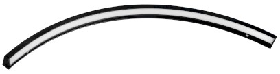 65095-sl-221160mb-moon-led-svitidlo-6-5w-230v-431x12x22mm-r300mm-cerna-mat-cesta-c