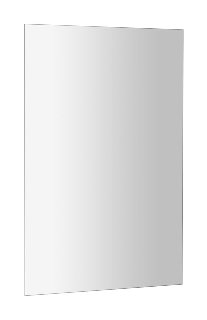 SECA zrcadlo s broušenou hranou 40x60cm, CU free 22491