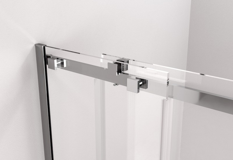 THRON KOMPONENT set hranatých pojezdů TL5002