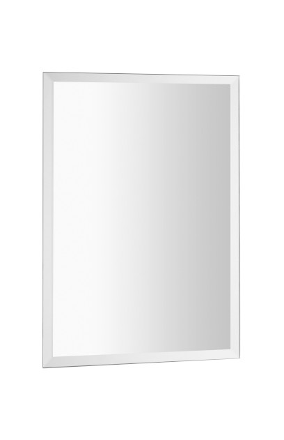 FLANCO zrcadlo s fazetou 30x40cm, CU free 22526