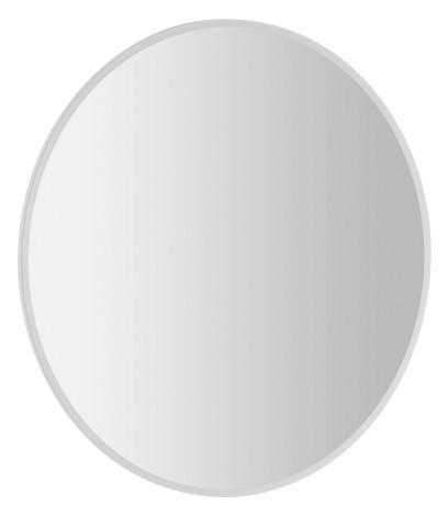 VISO kulaté zrcadlo s LED osvětlením ø 80cm VS080
