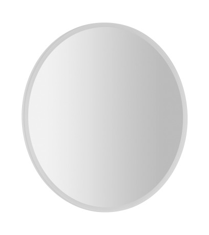 VISO kulaté zrcadlo s LED osvětlením ø 50cm VS050