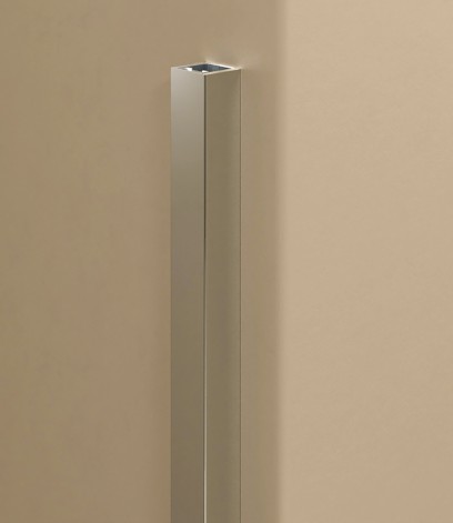 ROLLS magnetický profil 1500mm BS-R02