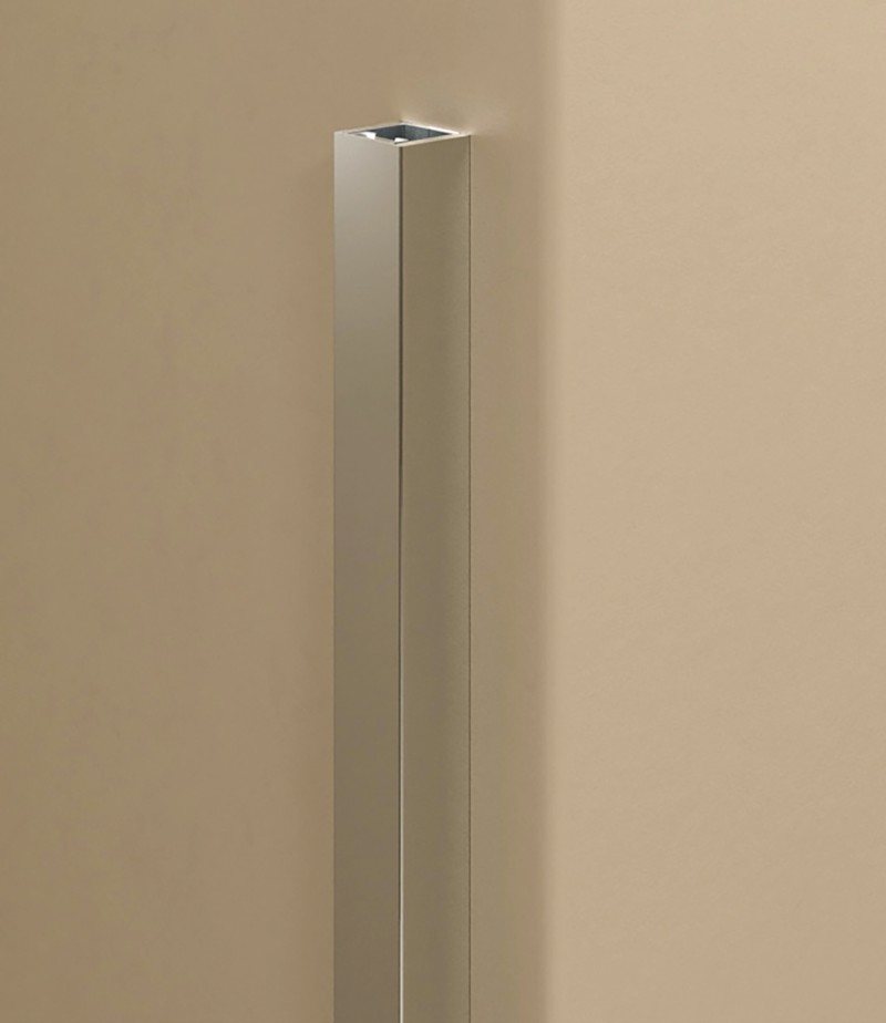 ROLLS magnetický profil 1500mm BS-R02