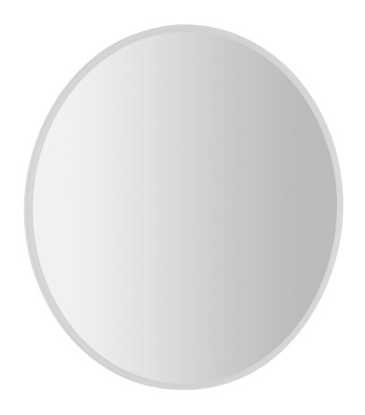 VISO kulaté zrcadlo s LED osvětlením ø 70cm VS070