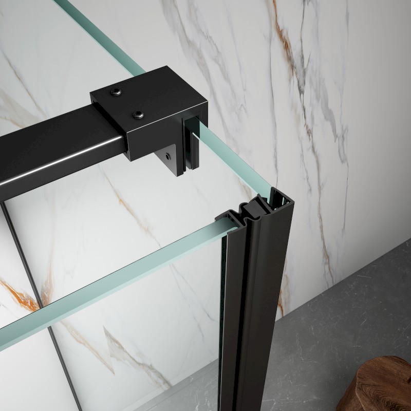 SPIRIT BLACK podélná vzpěra 1610mm GI2316B