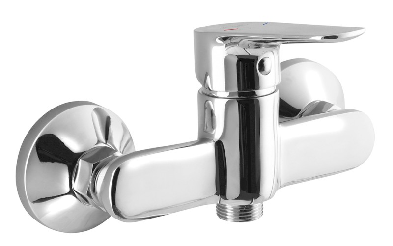 LOTTA nástěnná dřezová baterie 3/4