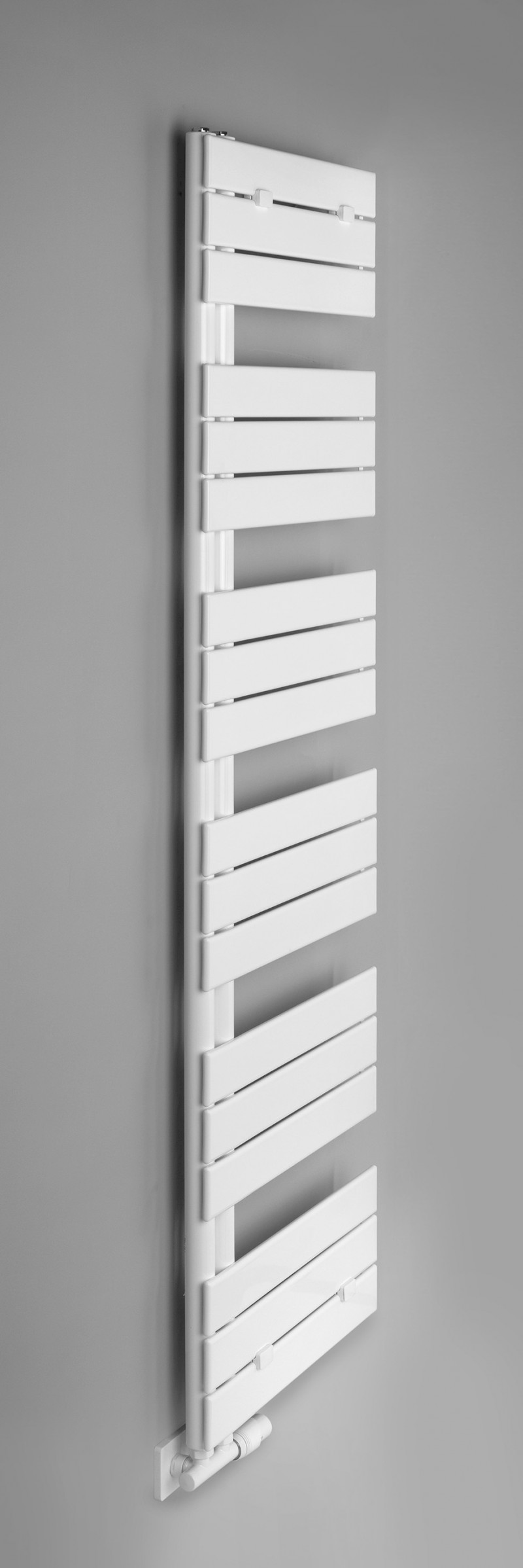 MYTHOS otopné těleso 500x1730mm, bílá LLM517W