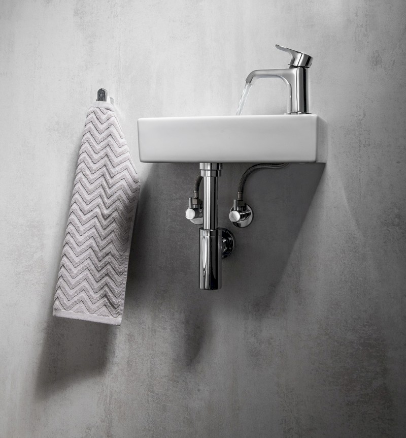 MINITOTI sifon pro umývátko, 5/4