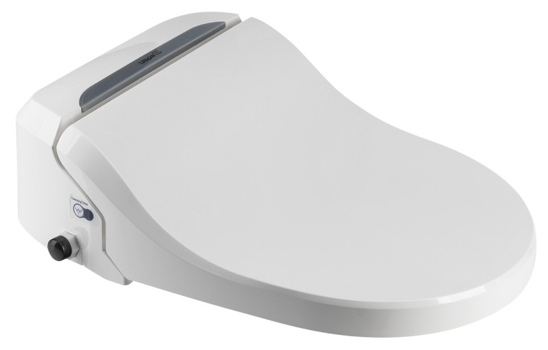 USPA LUX elektronický bidet s dálkovým ovládáním UB-6635RU