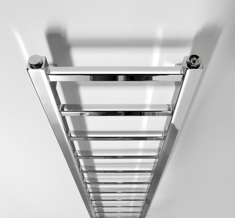 METRO LIGHT otopné těleso 300x1500 mm, chrom IR446R