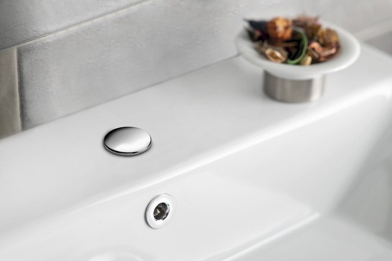 Záslepka průměr 43mm 5320C