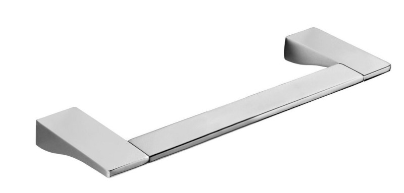 GLAMOUR držák ručníků 300mm, chrom 572130