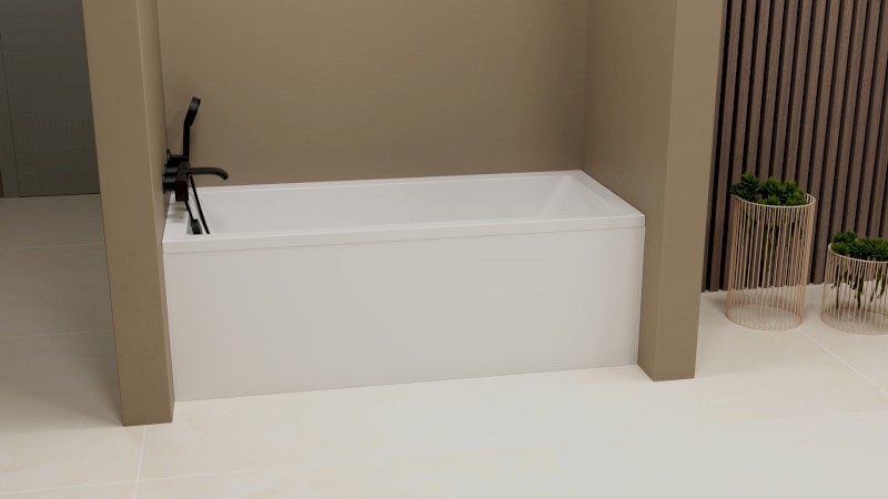 UNIVERSAL NIKA panel 180x52cm 26388