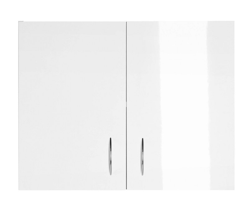 KERAMIA FRESH horní skříňka 60x50x20cm, bílá 52363