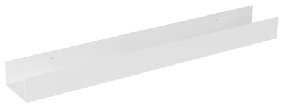 PATRON police s hrazdou 60cm, bílá PX360W