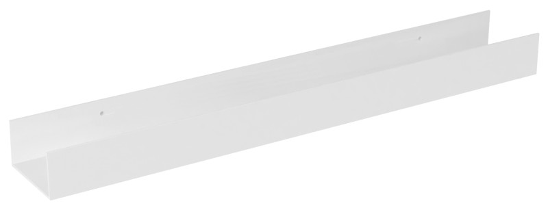 PX360W (66122) PATRON police s hrazdou 60cm, bílá PX360W