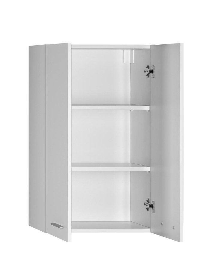 ZOJA/KERAMIA FRESH skříňka horní 50x76x23cm, bílá 51302