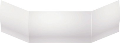 TOKATA panel čelní 17312