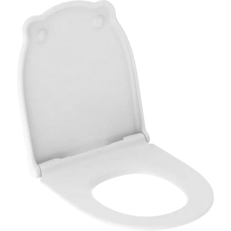 GEBERIT BAMBINI WC sedátko, bílá 502.970.01.1