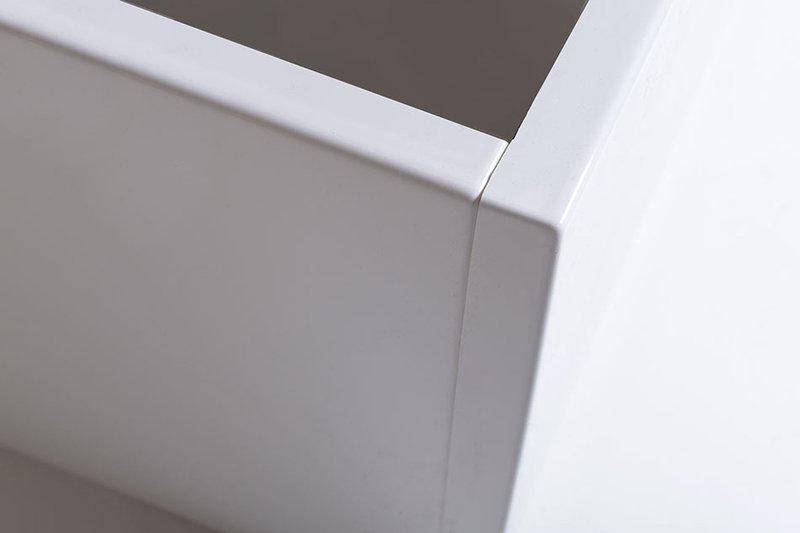 PLAIN panel čelní 180x59cm, pravý 72804