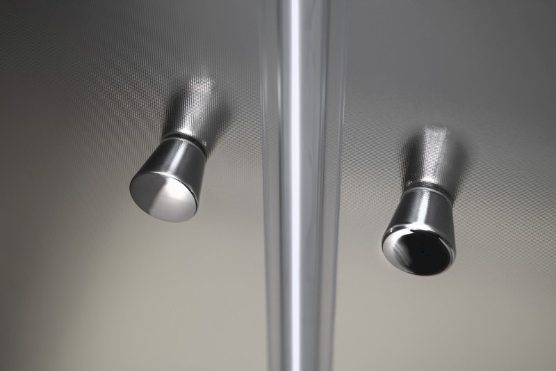 PILOT otočné sprchové dveře dvojkřídlé 800mm PT082