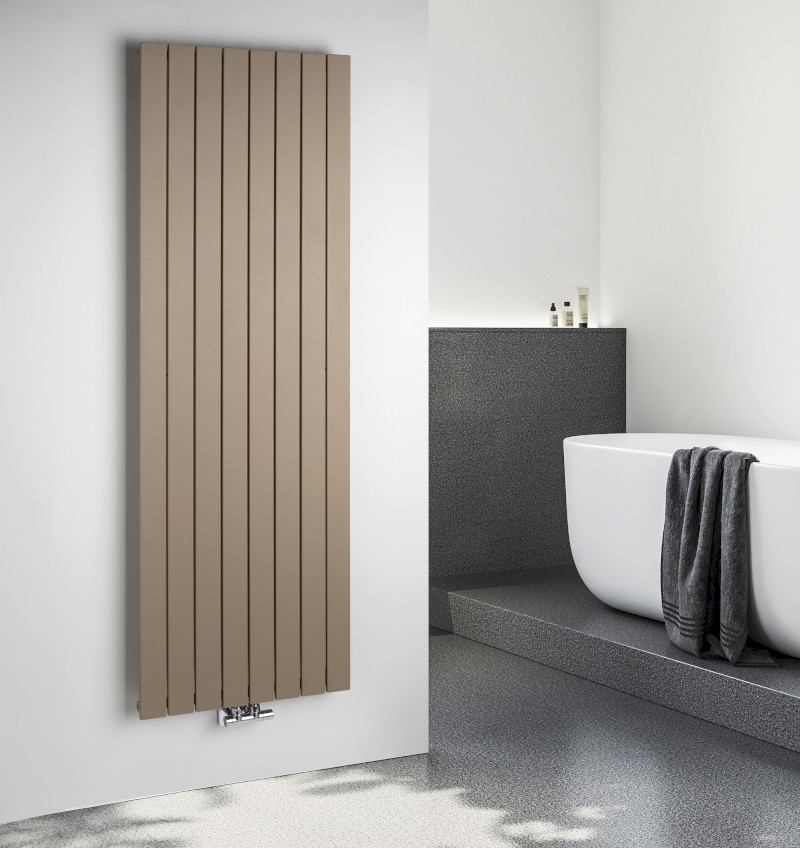 COLONNA otopné těleso 602x1800mm, pískovec IR149S