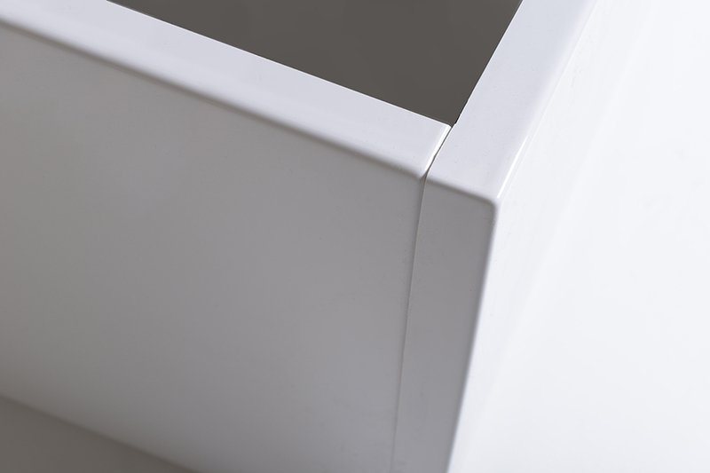 PLAIN panel boční 70x59cm 72669