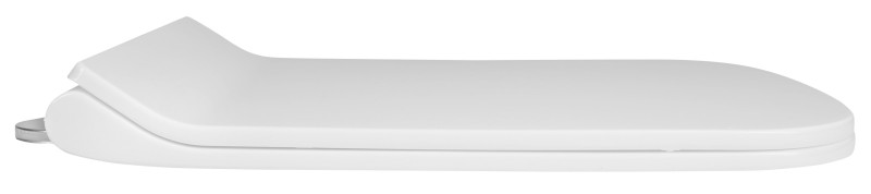 SPAZIA WC sedátko, bílá NP509