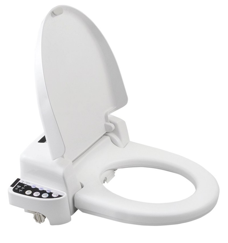 BLOOMING elektronický bidet s dálkovým ovládáním NB-R770D