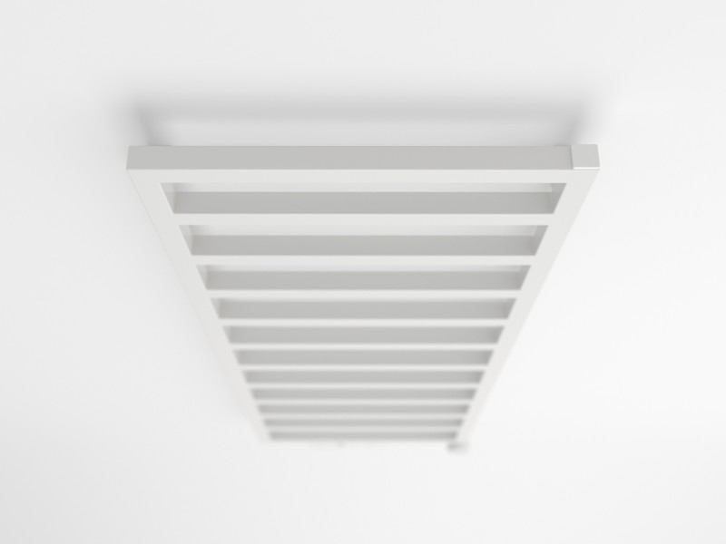 GIANLUCA otopné těleso 500x1350mm, bílá mat GL135