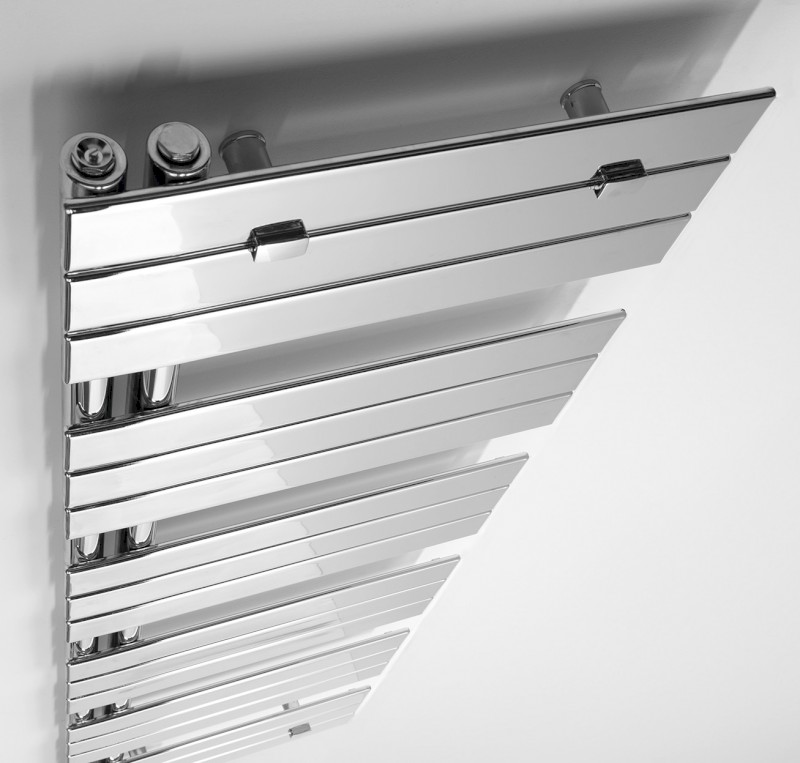 MYTHOS otopné těleso 500x1730mm, chrom LLM517C