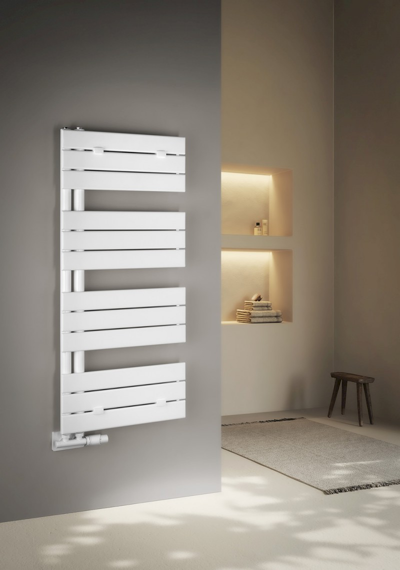 MYTHOS otopné těleso 500x1130mm, bílá LLM511W