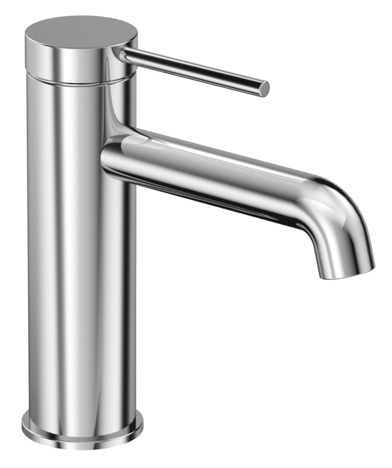 KAJA stojánková umyvadlová baterie, chrom HJ002