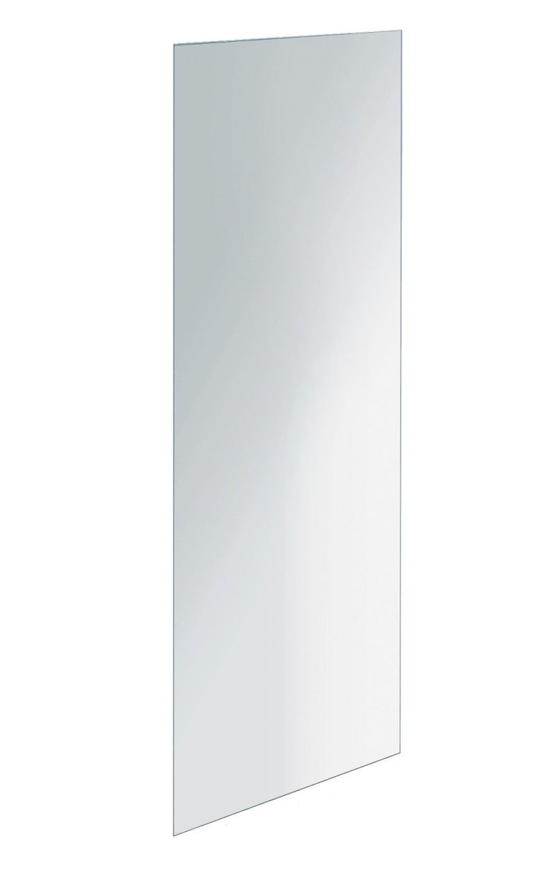 ESCA čiré sklo 567x2100mm ES1060