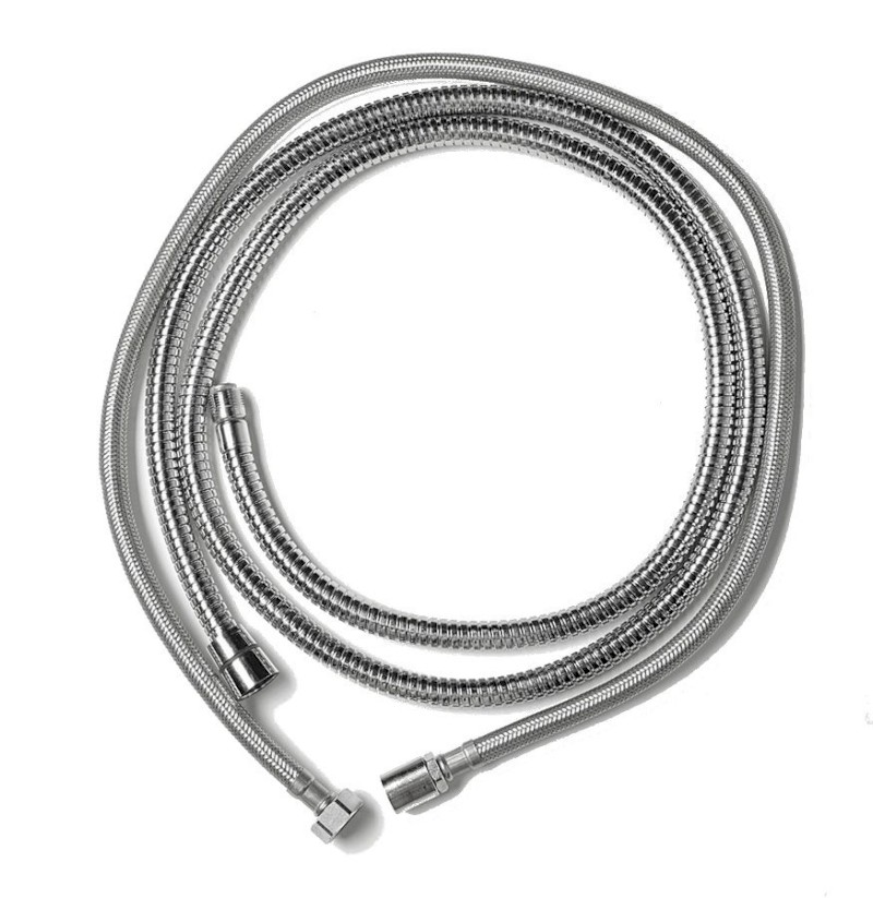 SET sprchové hadice pro výsuvné sprchy z vany, F1/2