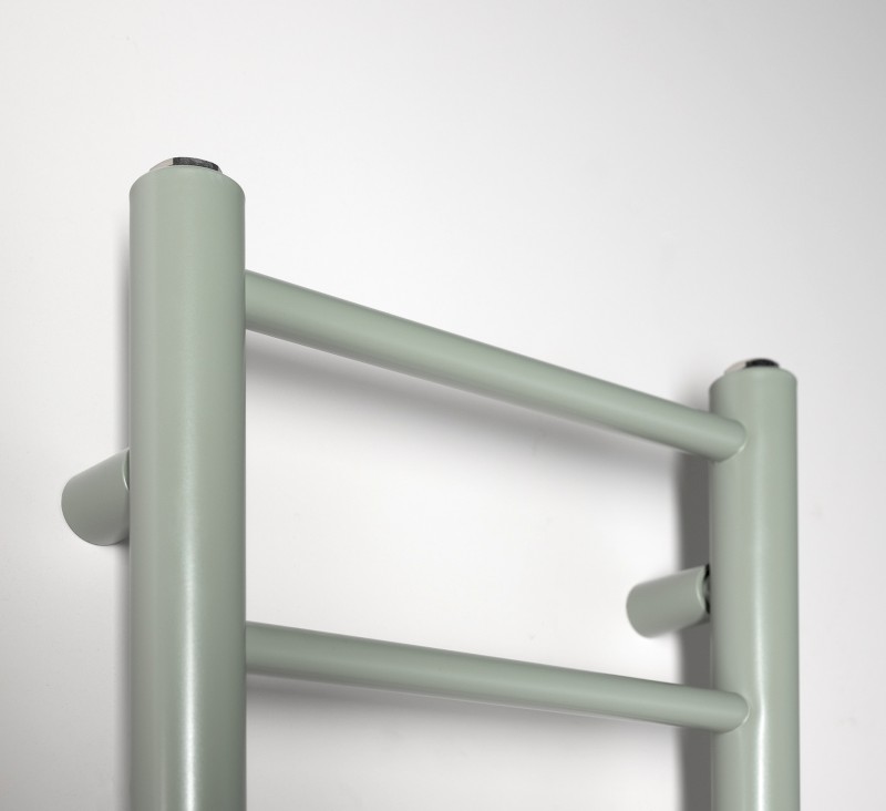 DINA otopné těleso 300x1740 mm, verde mat IR376V