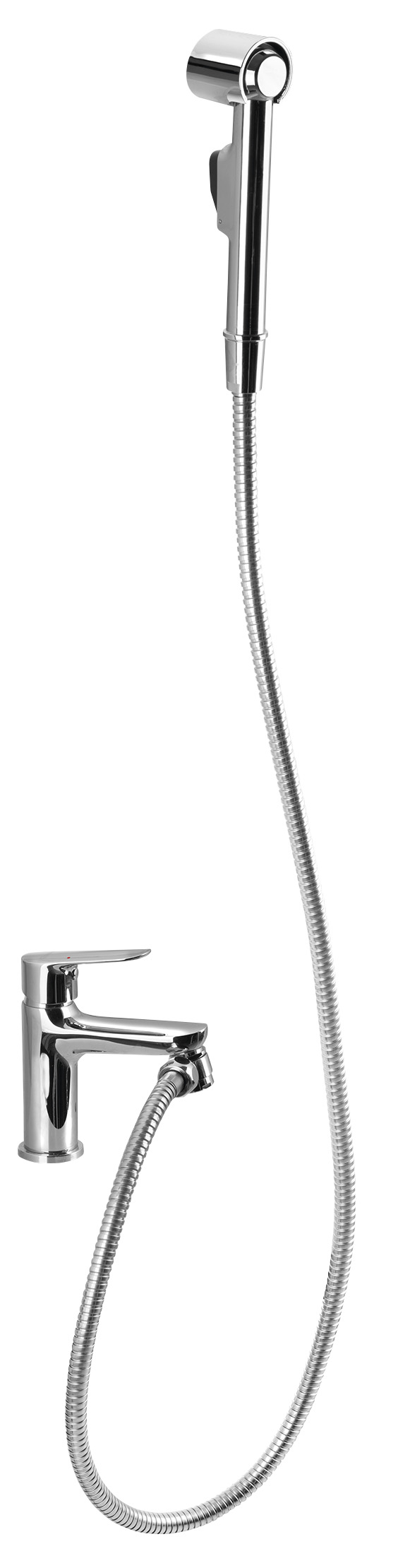 LYON sprchový set pro vodovodní baterii F22x1 a F24x1, chrom A120500