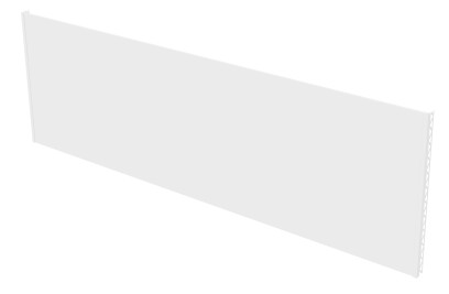 UNIVERSAL NIKA panel 180x64cm 35336
