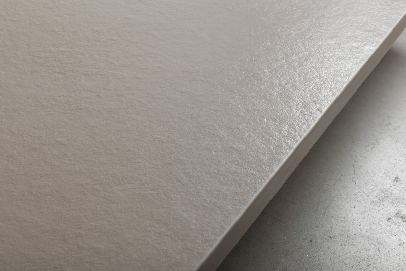 TRENECA vanička z litého mramoru s možností úpravy rozměru, 120x100cm, béžová mat 84313.81