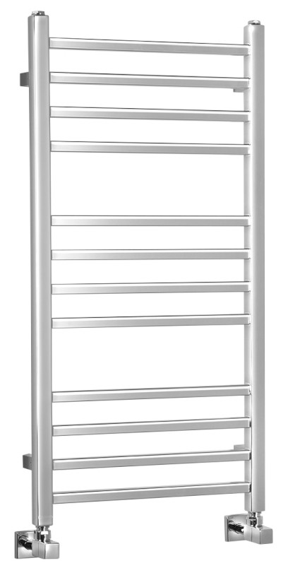 METRO otopné těleso 450x890 mm, chrom 0411-03