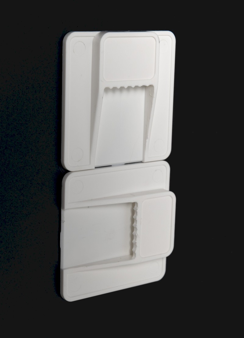 STEN zrcadlo 80x80cm NA285