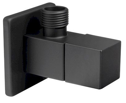 Rohový kulový ventil 1/2