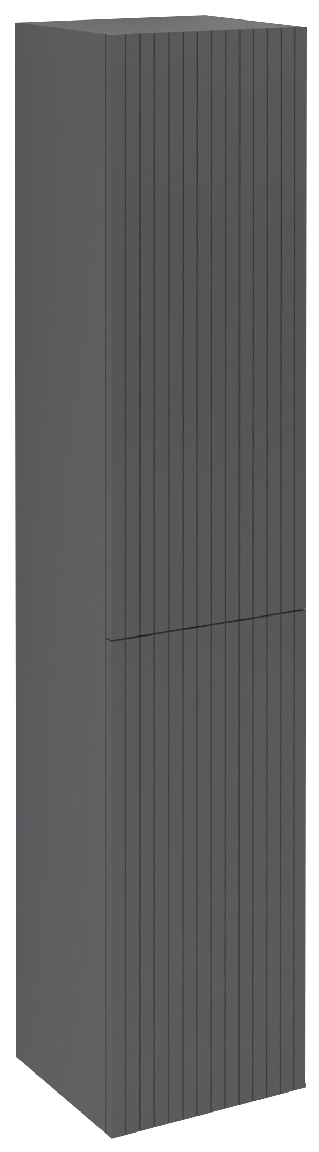 NELIO STRIP skříňka 35x172x32cm, 2x dvířka, levá/pravá, carina NL230-4141S