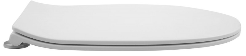 KAIRO WC sedátko, SLIM, Soft Close, Easy Take, bílá 40D10200I